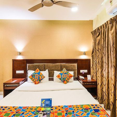 צ'נאי Fabhotel Alreef Residency מראה חיצוני תמונה