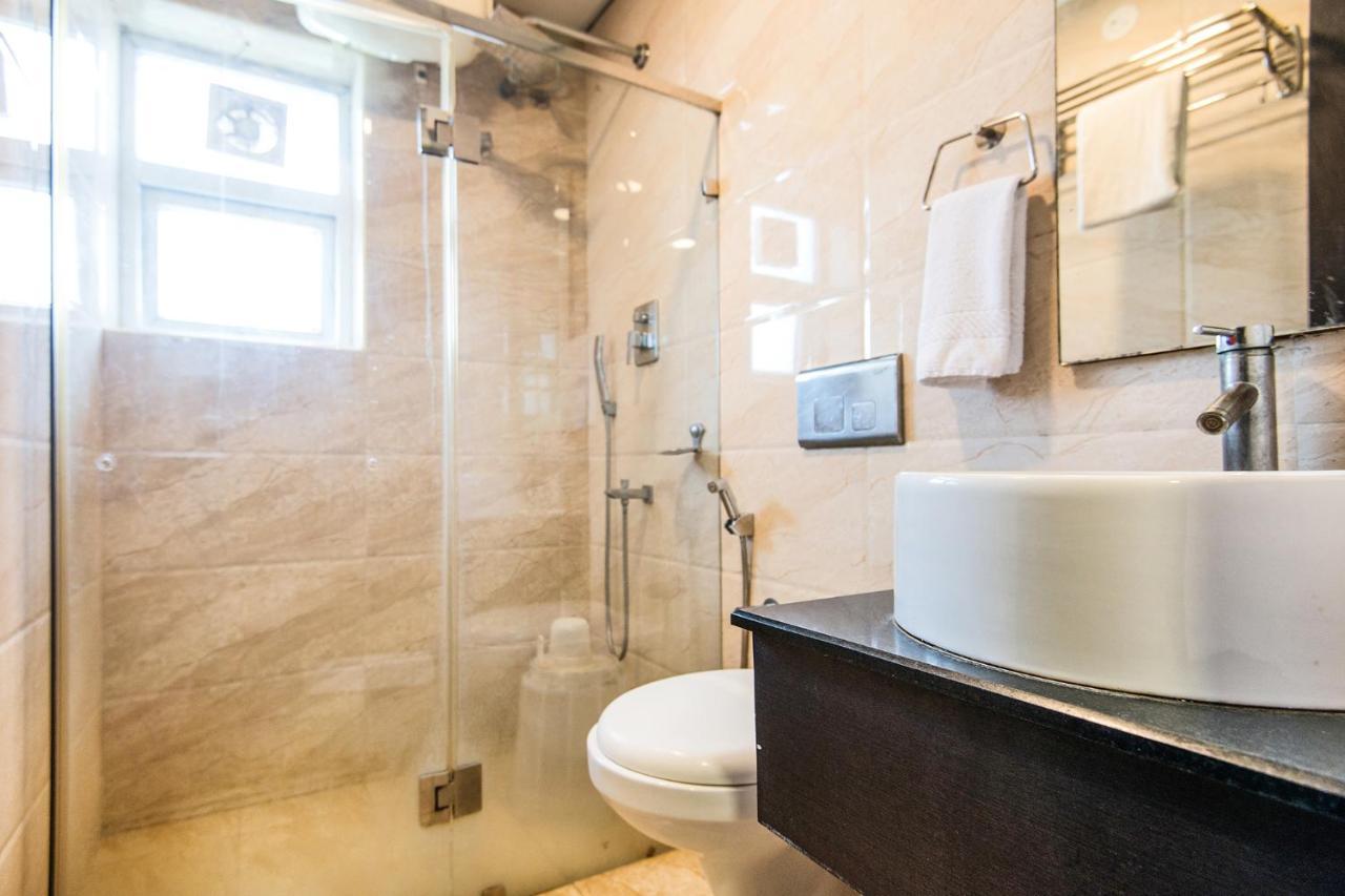 צ'נאי Fabhotel Alreef Residency מראה חיצוני תמונה